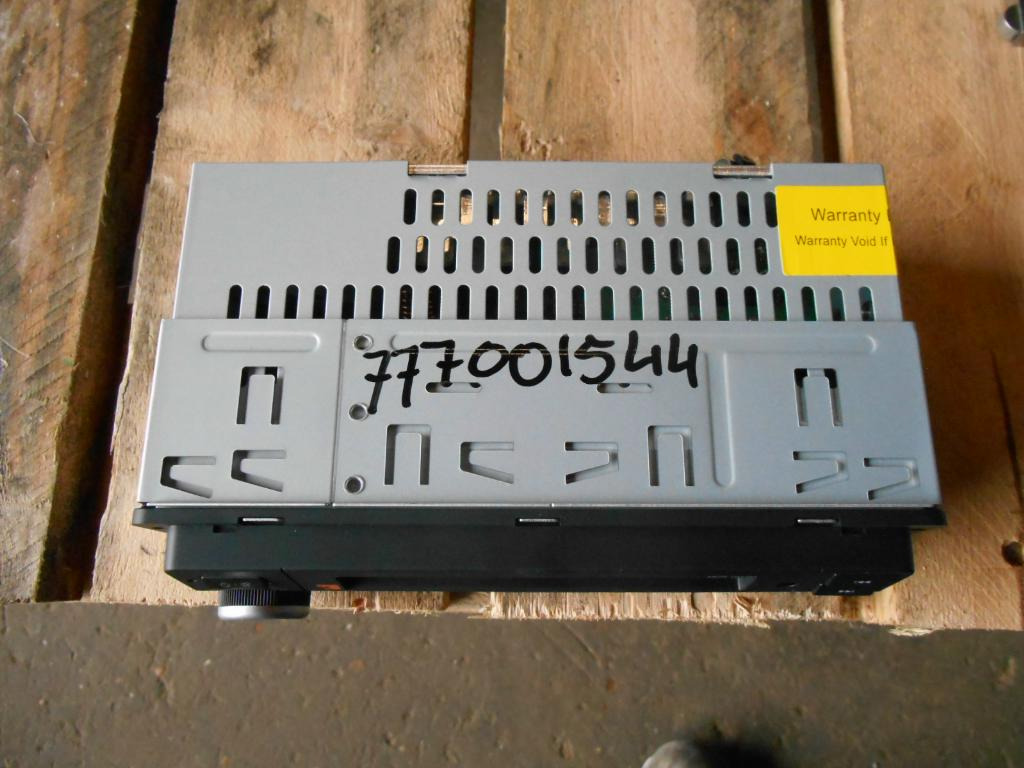Caterpillar MCR1014 - - Panel de instrumentos pour Engins de chantier: photos 1 Caterpillar MCR1014 - - Panel de instrumentos pour Engins de chantier: photos 1