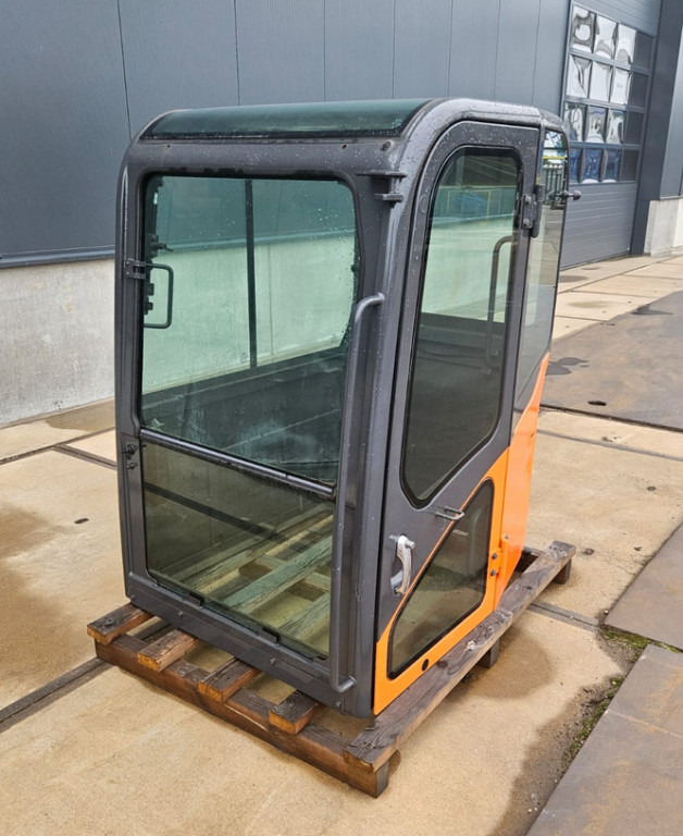 Doosan 220101-00070 - 220101-00070 - Cabine pour Engins de chantier: photos 2 Doosan 220101-00070 - 220101-00070 - Cabine pour Engins de chantier: photos 2