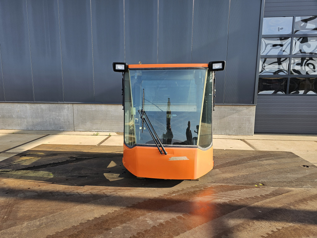 Doosan 220101-00071B - 220101-00071B - Cabine pour Engins de chantier: photos 2 Doosan 220101-00071B - 220101-00071B - Cabine pour Engins de chantier: photos 2