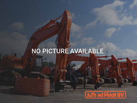 Fiat Kobelco - Godet: photos 1 Fiat Kobelco - Godet: photos 1