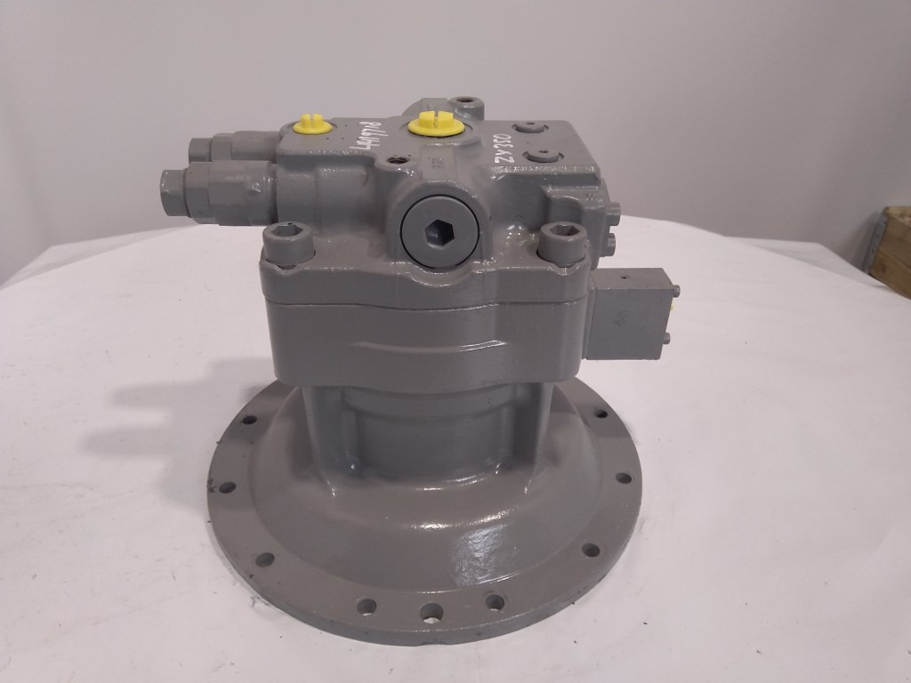 Hitachi 4616985 - 4621174 - Moteur de rotation pour Engins de chantier: photos 4 Hitachi 4616985 - 4621174 - Moteur de rotation pour Engins de chantier: photos 4