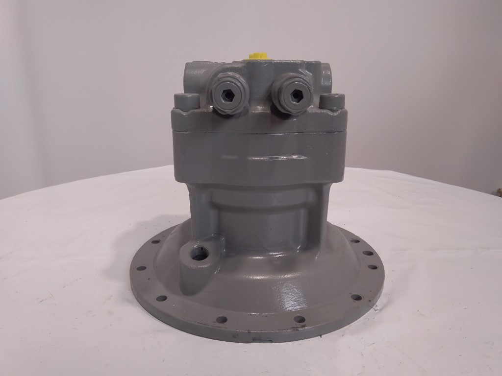 Hitachi 4616985 - Moteur de rotation pour Engins de chantier: photos 3 Hitachi 4616985 - Moteur de rotation pour Engins de chantier: photos 3