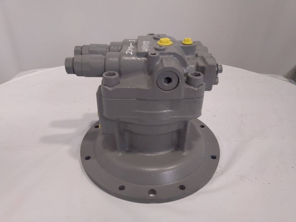 Hitachi 4651137 - YA00053104 - Moteur de rotation pour Engins de chantier: photos 4 Hitachi 4651137 - YA00053104 - Moteur de rotation pour Engins de chantier: photos 4