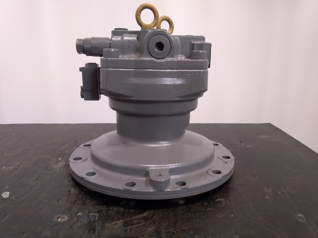 Hitachi 4668923 - Moteur de rotation pour Engins de chantier: photos 1 Hitachi 4668923 - Moteur de rotation pour Engins de chantier: photos 1