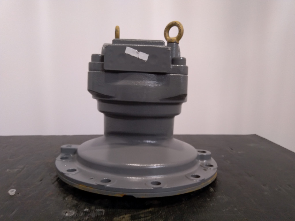 Hitachi 4668923 - YA00055485 - Moteur de rotation pour Engins de chantier: photos 4 Hitachi 4668923 - YA00055485 - Moteur de rotation pour Engins de chantier: photos 4