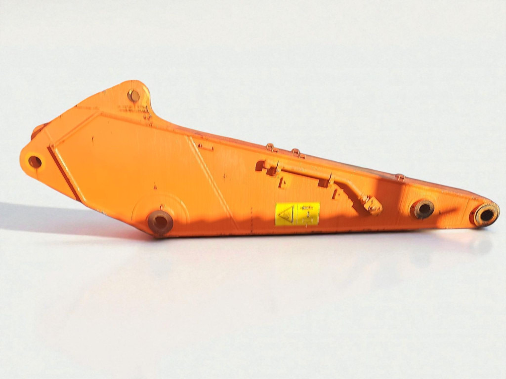 Hitachi 7039810 - TH7039810 - Flèche pour Engins de chantier: photos 1 Hitachi 7039810 - TH7039810 - Flèche pour Engins de chantier: photos 1