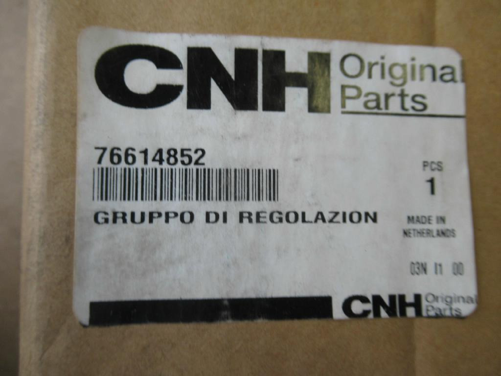 Hitachi 76614852 - 9148017 - Bloc de gestion pour Engins de chantier: photos 5 Hitachi 76614852 - 9148017 - Bloc de gestion pour Engins de chantier: photos 5