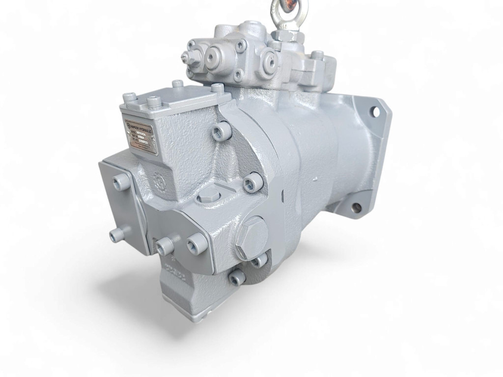 Hitachi 9195242 - 9166356 - Pompe hydraulique pour Engins de chantier: photos 2 Hitachi 9195242 - 9166356 - Pompe hydraulique pour Engins de chantier: photos 2