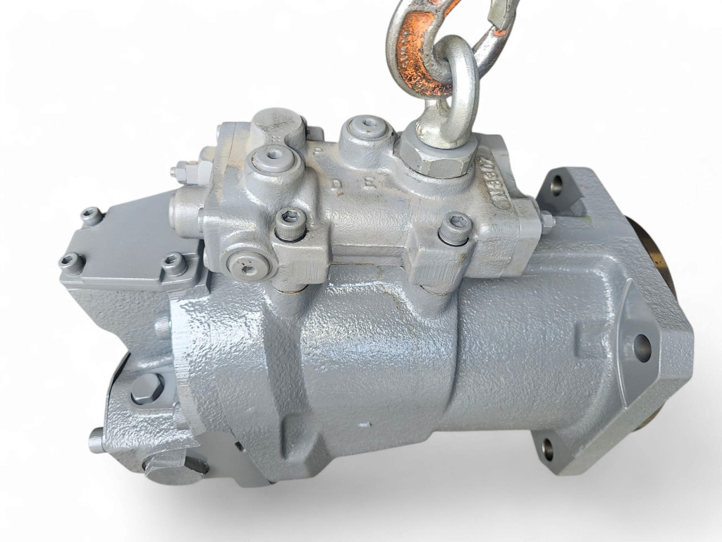 Hitachi 9195242 - 9166356 - Pompe hydraulique pour Engins de chantier: photos 3 Hitachi 9195242 - 9166356 - Pompe hydraulique pour Engins de chantier: photos 3
