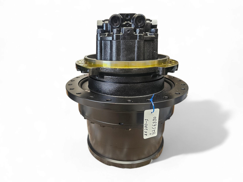 Hitachi 9255880 - 9232360 - Moteur de translation pour Engins de chantier: photos 1 Hitachi 9255880 - 9232360 - Moteur de translation pour Engins de chantier: photos 1