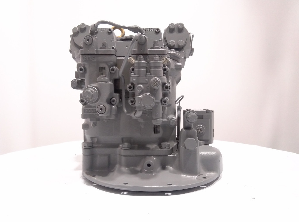 Hitachi 9273637 - 9257348 - Pompe hydraulique pour Engins de chantier: photos 1 Hitachi 9273637 - 9257348 - Pompe hydraulique pour Engins de chantier: photos 1
