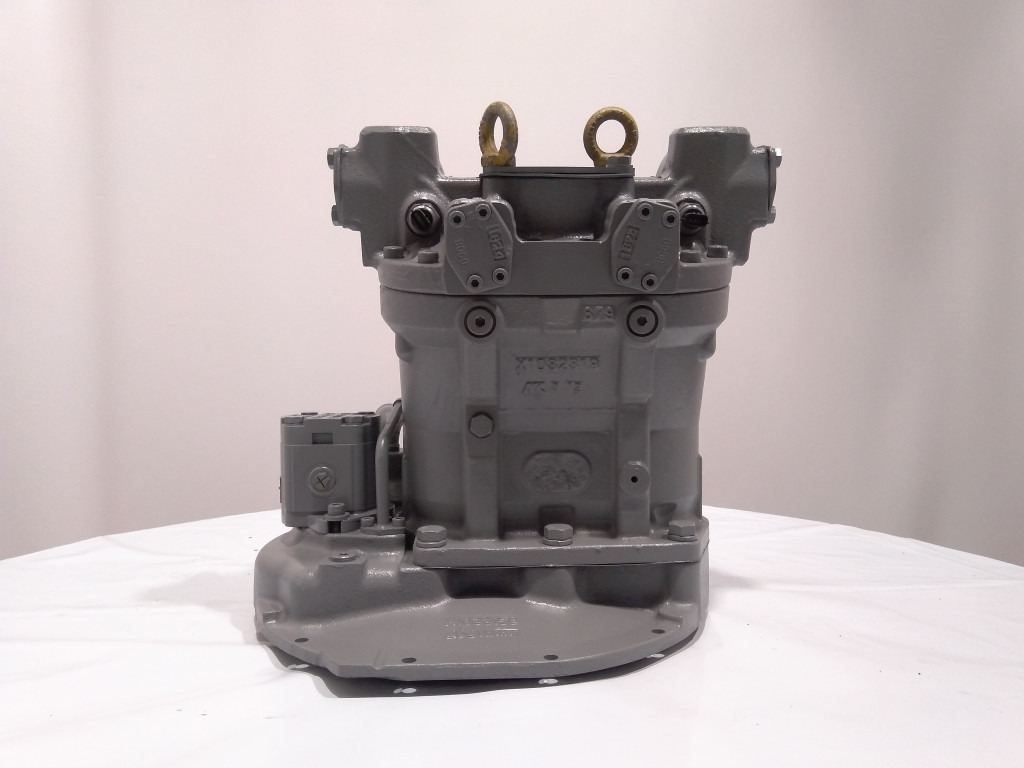 Hitachi 9273637 - 9262319 - Pompe hydraulique pour Engins de chantier: photos 3 Hitachi 9273637 - 9262319 - Pompe hydraulique pour Engins de chantier: photos 3