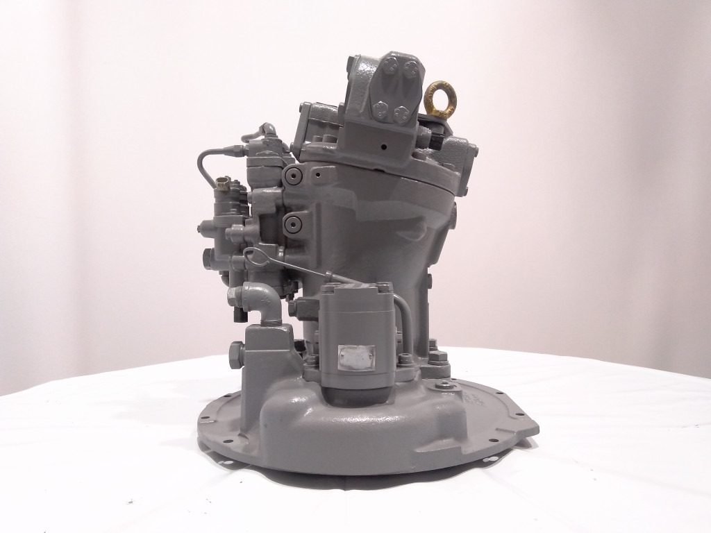Hitachi 9273637 - 9262320 - Pompe hydraulique pour Engins de chantier: photos 2 Hitachi 9273637 - 9262320 - Pompe hydraulique pour Engins de chantier: photos 2