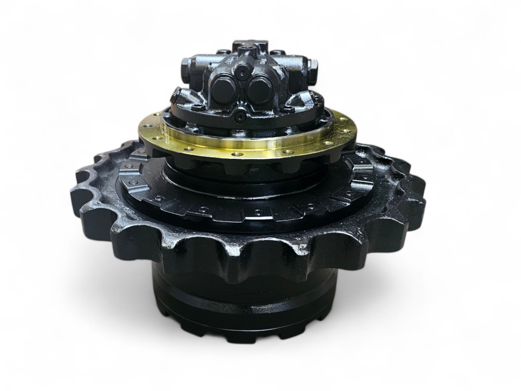 Hitachi 9289617 - 9181123 - Moteur de translation pour Engins de chantier: photos 1 Hitachi 9289617 - 9181123 - Moteur de translation pour Engins de chantier: photos 1