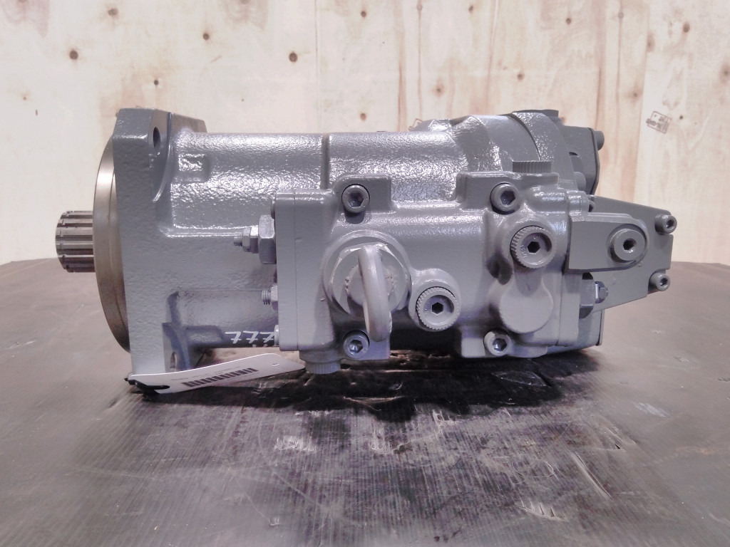 Hitachi HPV145 - YB60003095 - Pompe hydraulique pour Engins de chantier: photos 2 Hitachi HPV145 - YB60003095 - Pompe hydraulique pour Engins de chantier: photos 2