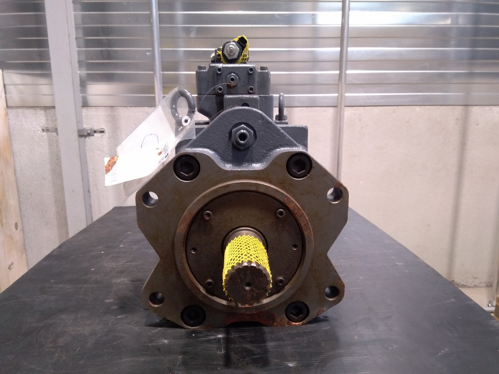 Hitachi YA00053205 - FYA00053205 - Pompe hydraulique pour Engins de chantier: photos 2 Hitachi YA00053205 - FYA00053205 - Pompe hydraulique pour Engins de chantier: photos 2