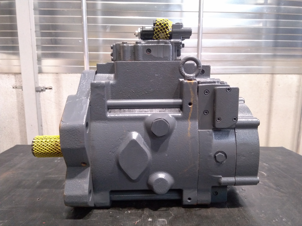 Hitachi YA00053205 - YA00003063 - Pompe hydraulique pour Engins de chantier: photos 3 Hitachi YA00053205 - YA00003063 - Pompe hydraulique pour Engins de chantier: photos 3