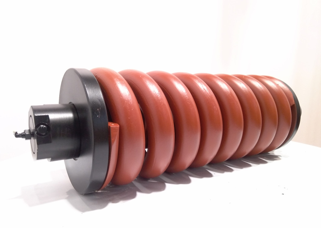 Hitachi YA60052533 - 9244516 - Chenille pour Engins de chantier: photos 3 Hitachi YA60052533 - 9244516 - Chenille pour Engins de chantier: photos 3