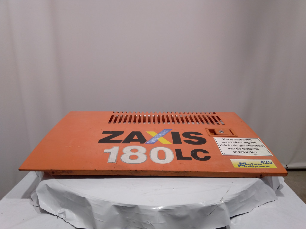 Hitachi ZX180LC-3 - 6025174 - Portière et pièces pour Engins de chantier: photos 1 Hitachi ZX180LC-3 - 6025174 - Portière et pièces pour Engins de chantier: photos 1