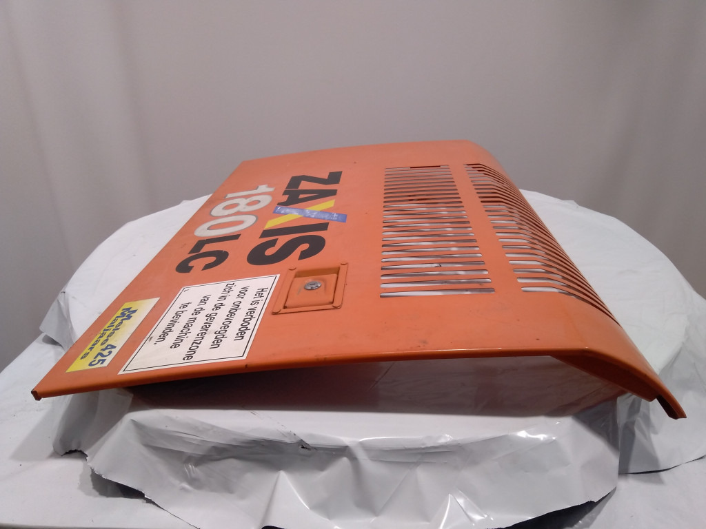 Hitachi ZX180LC-3 - 7052501 - Portière et pièces pour Engins de chantier: photos 2 Hitachi ZX180LC-3 - 7052501 - Portière et pièces pour Engins de chantier: photos 2