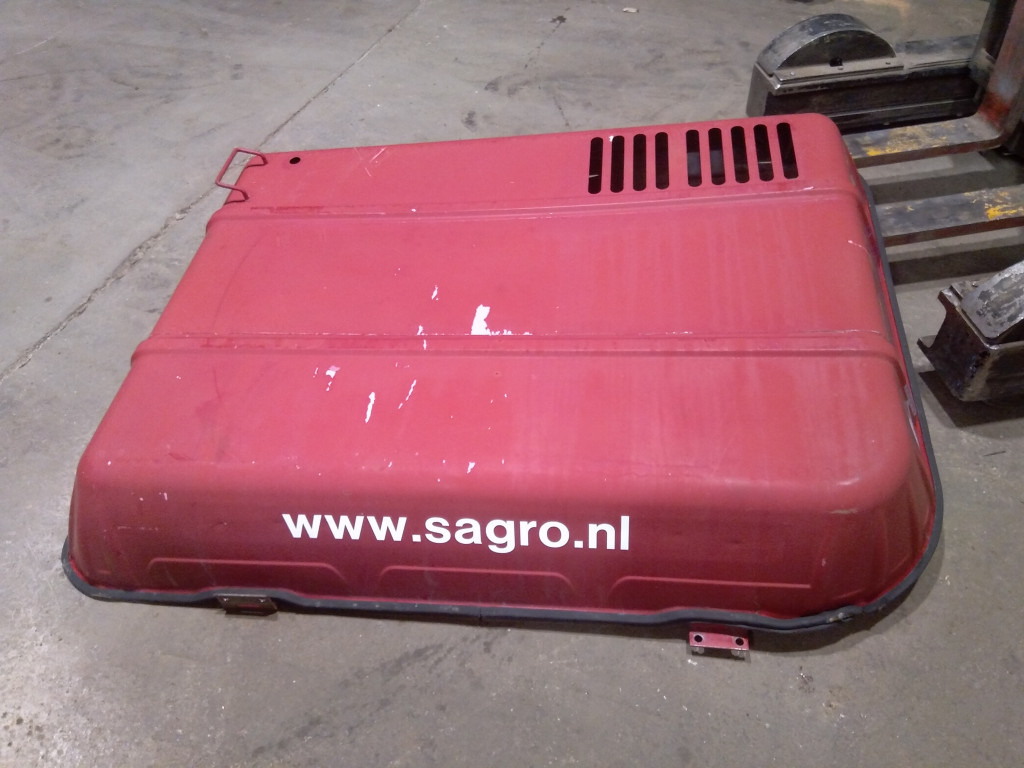 Hitachi ZX280LC-3 - - Carrosserie et extérieur pour Engins de chantier: photos 2 Hitachi ZX280LC-3 - - Carrosserie et extérieur pour Engins de chantier: photos 2