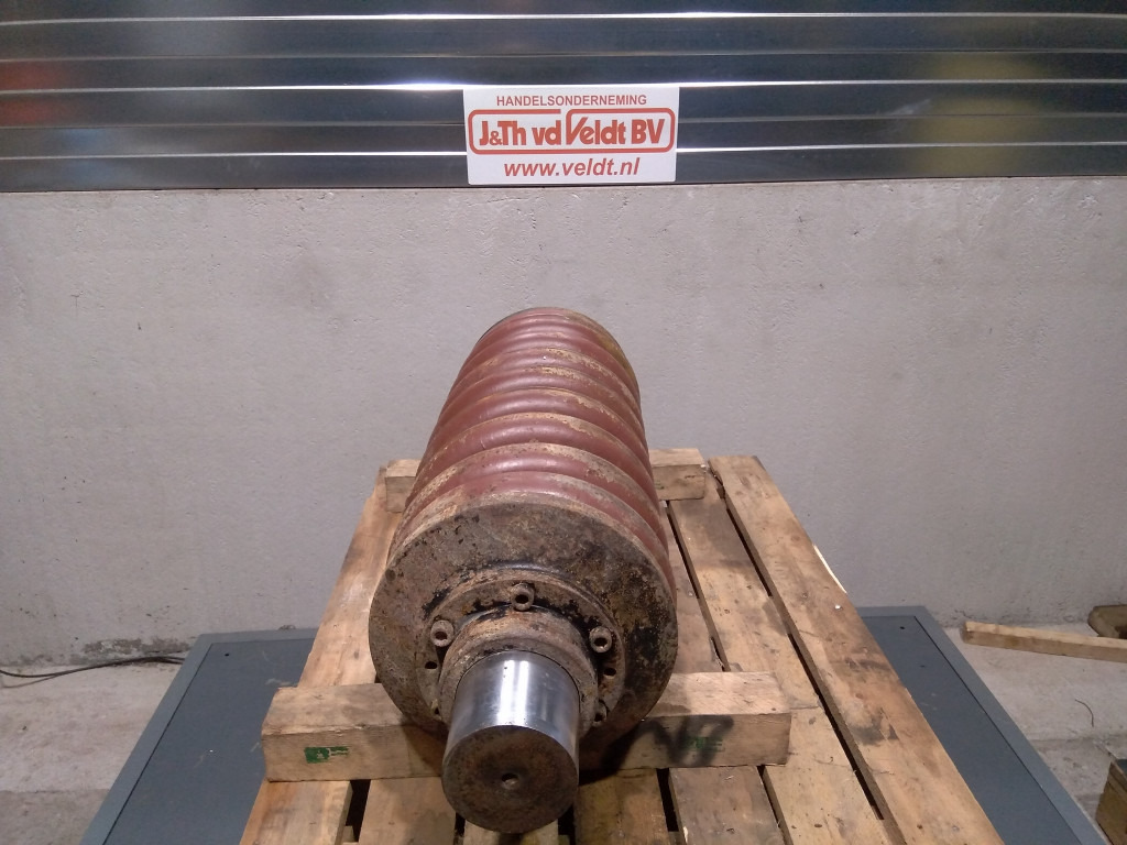 Hitachi ZX670LCR-5B - 9244516 - Chenille pour Engins de chantier: photos 2 Hitachi ZX670LCR-5B - 9244516 - Chenille pour Engins de chantier: photos 2