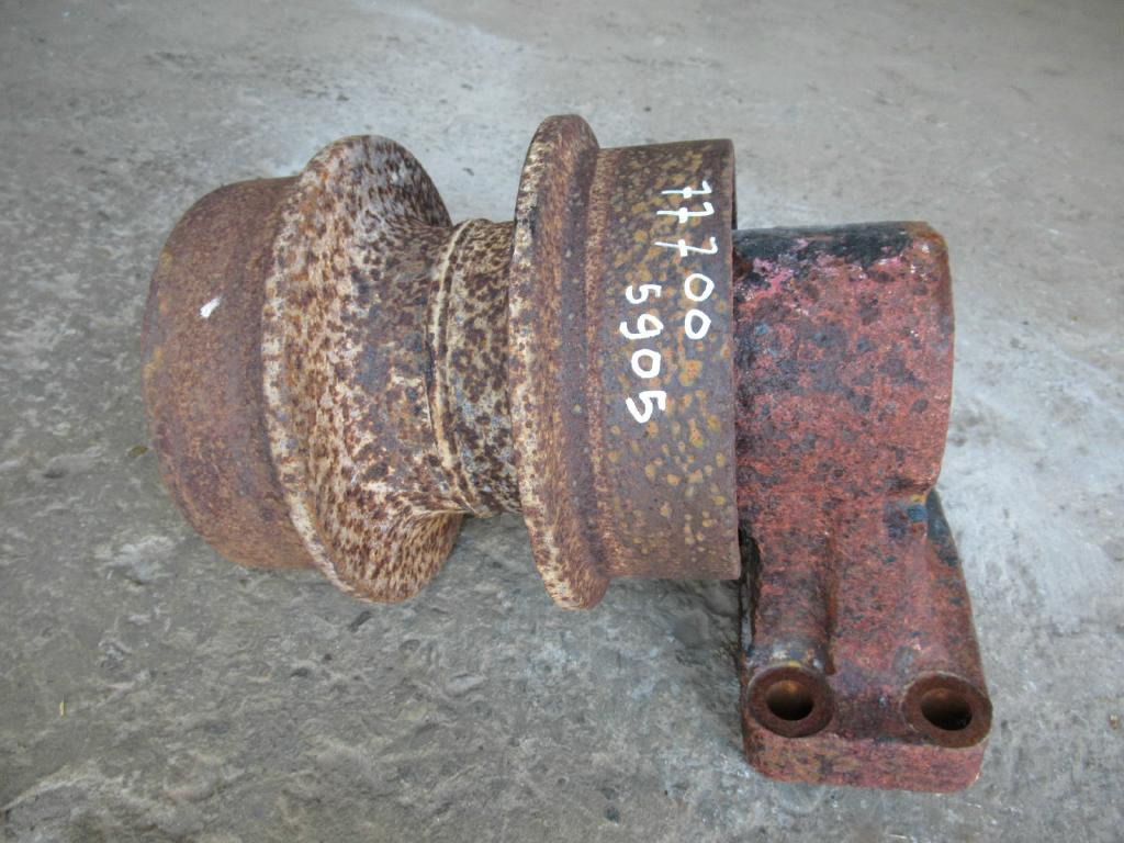 Hitachi ZX870-3 - - Galet à chenilles pour Engins de chantier: photos 1 Hitachi ZX870-3 - - Galet à chenilles pour Engins de chantier: photos 1
