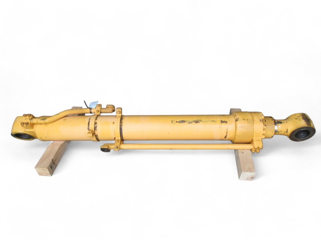 Hyundai 31Y1-15400 - 31Y1-15400 Pipeless - Vérin hydraulique pour Engins de chantier: photos 1 Hyundai 31Y1-15400 - 31Y1-15400 Pipeless - Vérin hydraulique pour Engins de chantier: photos 1