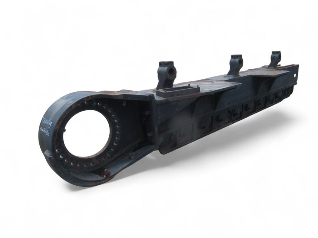 Hyundai 51ND-00412 - 51ND-00413 - Pièces de train de roulement pour Engins de chantier: photos 1 Hyundai 51ND-00412 - 51ND-00413 - Pièces de train de roulement pour Engins de chantier: photos 1