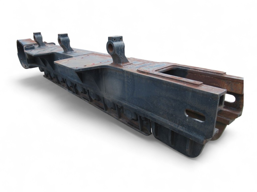 Hyundai 51ND-00412 - 51ND-00415 - Pièces de train de roulement pour Engins de chantier: photos 2 Hyundai 51ND-00412 - 51ND-00415 - Pièces de train de roulement pour Engins de chantier: photos 2