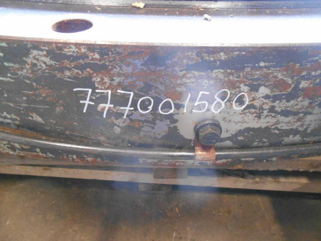 Hyundai 81ND-01020 - 81QG-01020B2 - Couronne d'orientation pour Engins de chantier: photos 1 Hyundai 81ND-01020 - 81QG-01020B2 - Couronne d'orientation pour Engins de chantier: photos 1