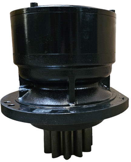 Kobelco LS32W00012F1 - 87699432 - Moteur de rotation pour Machine agricole: photos 1 Kobelco LS32W00012F1 - 87699432 - Moteur de rotation pour Machine agricole: photos 1