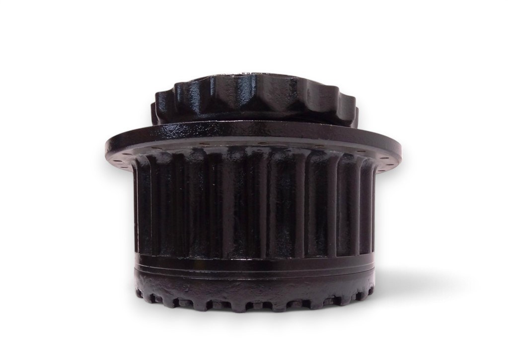 Komatsu 206-27-00020 - 206-27-00026 - Moteur de translation pour Engins de chantier: photos 1 Komatsu 206-27-00020 - 206-27-00026 - Moteur de translation pour Engins de chantier: photos 1