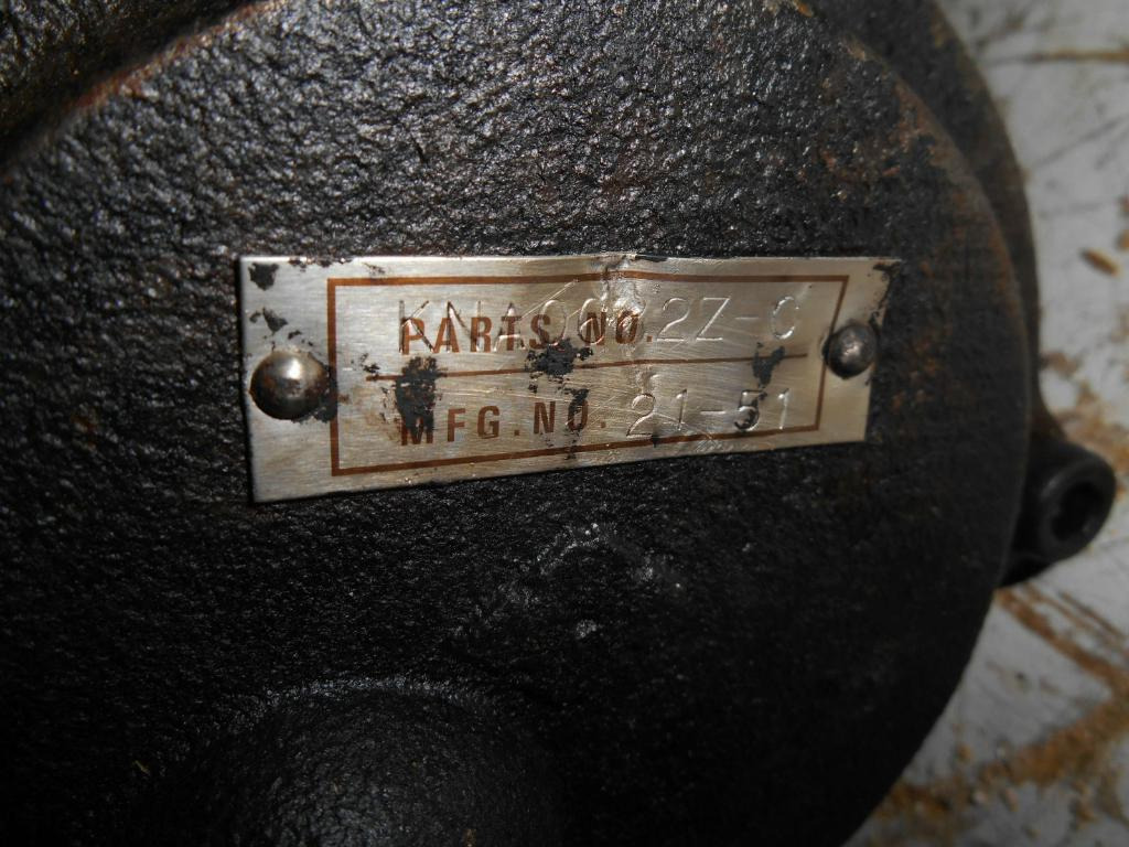 Komatsu PC160-6K - - Hydraulique pour Engins de chantier: photos 5 Komatsu PC160-6K - - Hydraulique pour Engins de chantier: photos 5