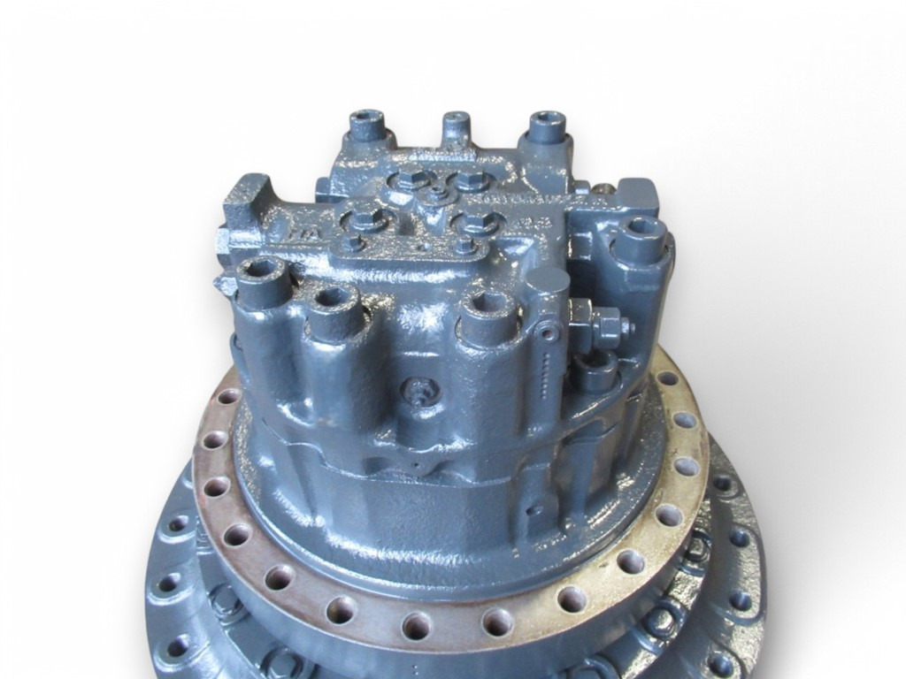 Komatsu PC400LC-5 - 708-8K-00032 - Moteur de translation pour Engins de chantier: photos 2 Komatsu PC400LC-5 - 708-8K-00032 - Moteur de translation pour Engins de chantier: photos 2
