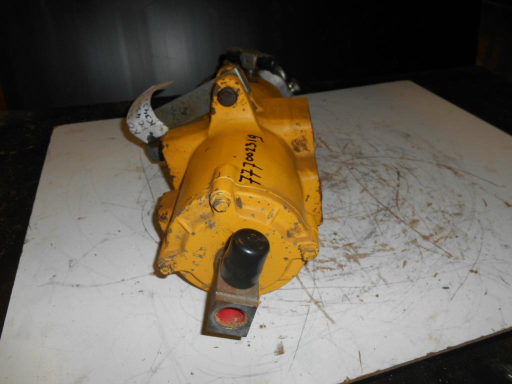 Komatsu PC450LC-6K - - Hydraulique pour Engins de chantier: photos 2 Komatsu PC450LC-6K - - Hydraulique pour Engins de chantier: photos 2