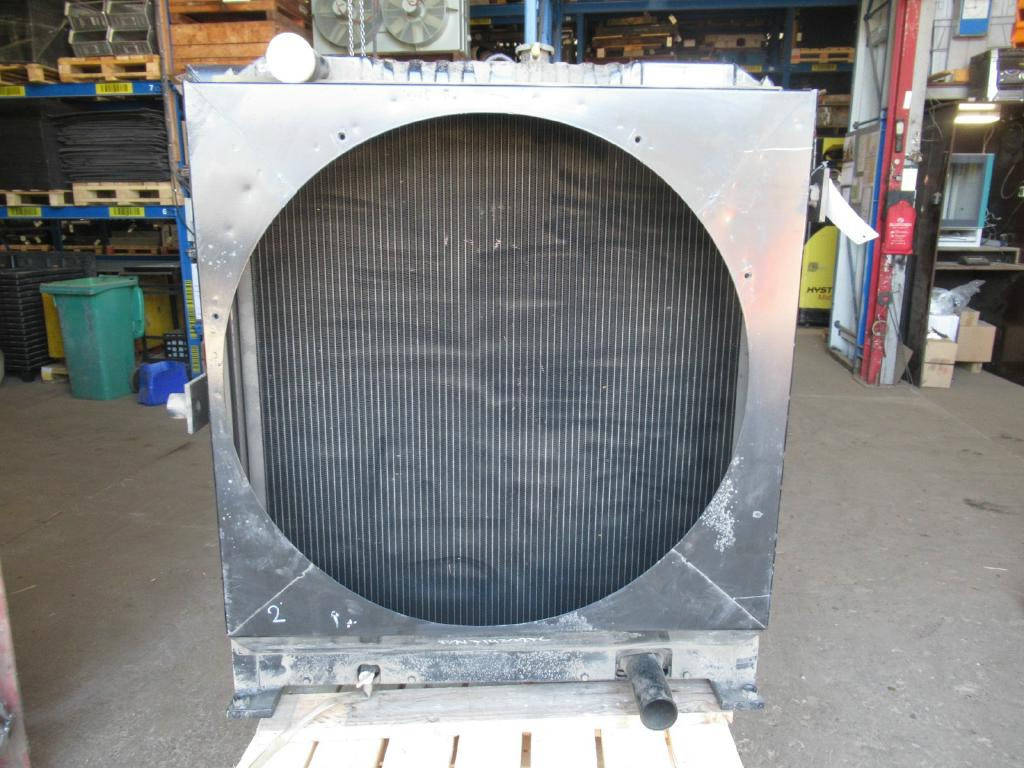 New Holland 4343609 - 71432276 - Radiateur pour Engins de chantier: photos 1 New Holland 4343609 - 71432276 - Radiateur pour Engins de chantier: photos 1
