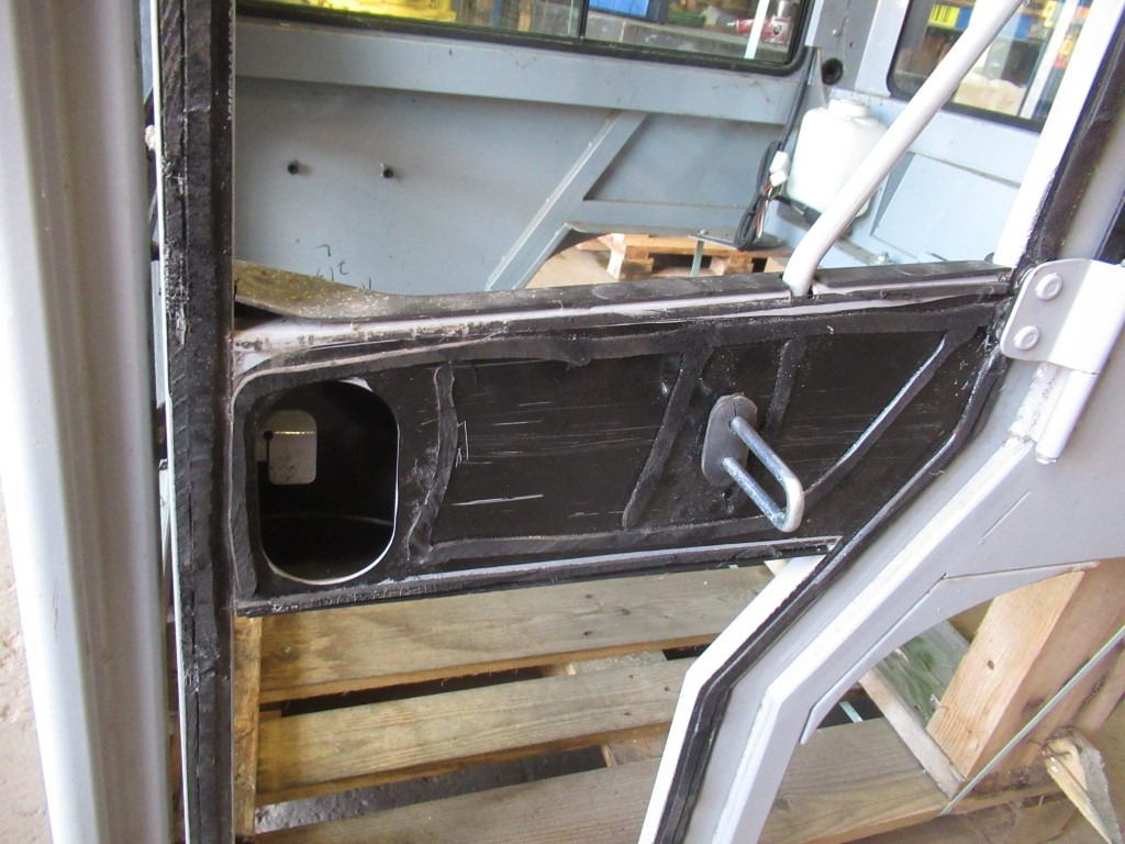 New Holland 72271210 - - Cabine pour Engins de chantier: photos 5 New Holland 72271210 - - Cabine pour Engins de chantier: photos 5