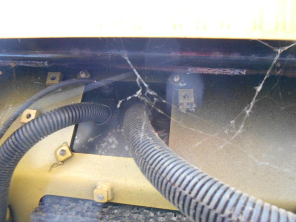 New Holland 76054395 - Cabine pour Engins de chantier: photos 4 New Holland 76054395 - Cabine pour Engins de chantier: photos 4