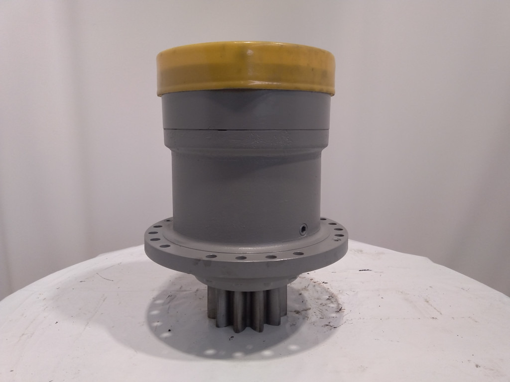 New Holland LS32W00006F1 - LS32W00007F1 - Moteur de rotation pour Machine agricole: photos 1 New Holland LS32W00006F1 - LS32W00007F1 - Moteur de rotation pour Machine agricole: photos 1