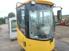 New Holland LW - - Cabine pour Engins de chantier: photos 1 New Holland LW - - Cabine pour Engins de chantier: photos 1