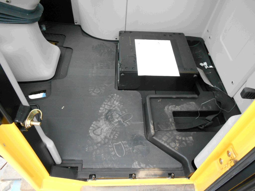 New Holland LW - - Cabine pour Engins de chantier: photos 2 New Holland LW - - Cabine pour Engins de chantier: photos 2