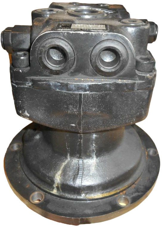 New Holland YT15V00005F2 - YT15V00016F1 - Moteur hydraulique pour Machine agricole: photos 2 New Holland YT15V00005F2 - YT15V00016F1 - Moteur hydraulique pour Machine agricole: photos 2