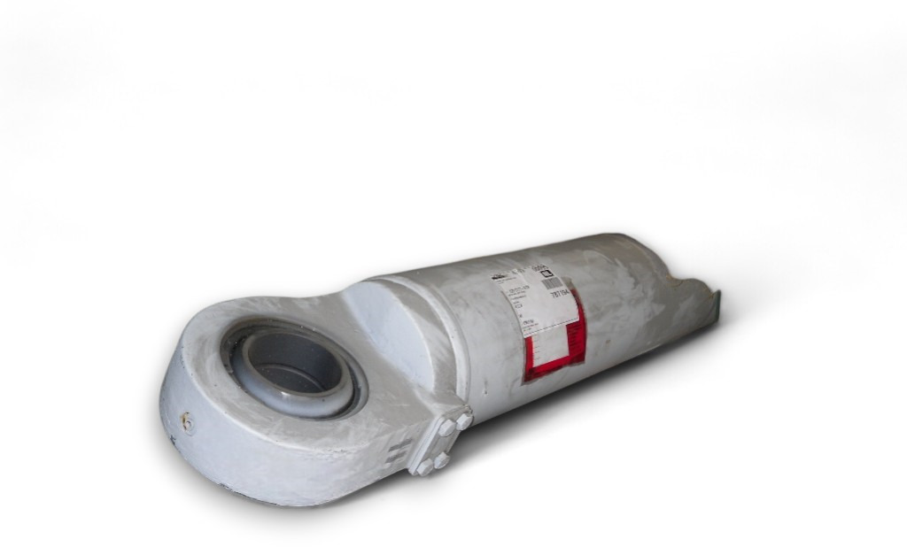 O&K 4531123 - 73188526 - Vérin hydraulique pour Engins de chantier: photos 2 O&K 4531123 - 73188526 - Vérin hydraulique pour Engins de chantier: photos 2