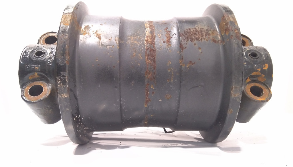 O&K PROTO - - Galet à chenilles pour Engins de chantier: photos 1 O&K PROTO - - Galet à chenilles pour Engins de chantier: photos 1