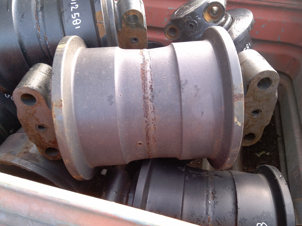 O&K UQ908D00N00008 - - Galet à chenilles pour Engins de chantier: photos 2 O&K UQ908D00N00008 - - Galet à chenilles pour Engins de chantier: photos 2