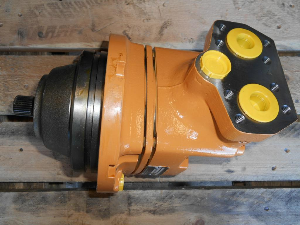 Parker P23437-81N - N2343781EX - Moteur hydraulique pour Engins de chantier: photos 3 Parker P23437-81N - N2343781EX - Moteur hydraulique pour Engins de chantier: photos 3