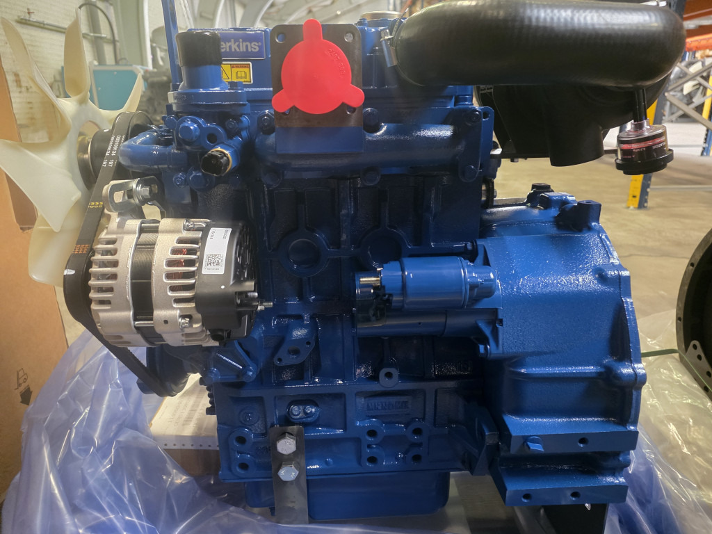 Perkins 403A-15 - gu85139r - Moteur pour Engins de chantier: photos 5 Perkins 403A-15 - gu85139r - Moteur pour Engins de chantier: photos 5