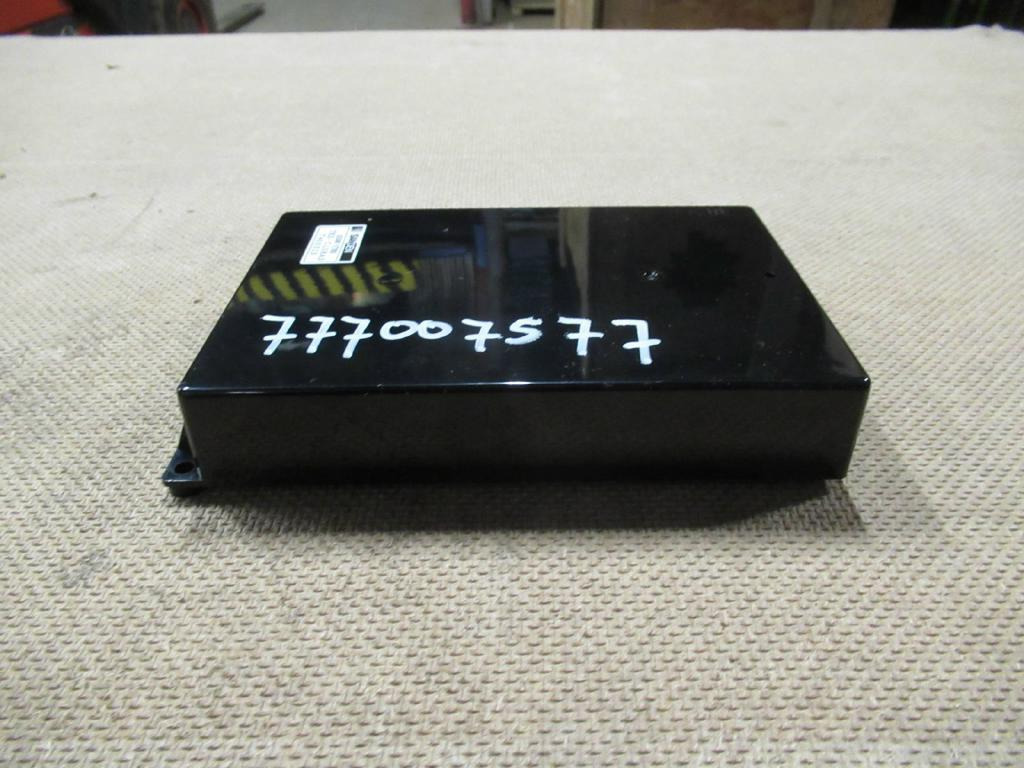 Sanden TKS-C108A3 - - Bloc de gestion pour Engins de chantier: photos 1 Sanden TKS-C108A3 - - Bloc de gestion pour Engins de chantier: photos 1