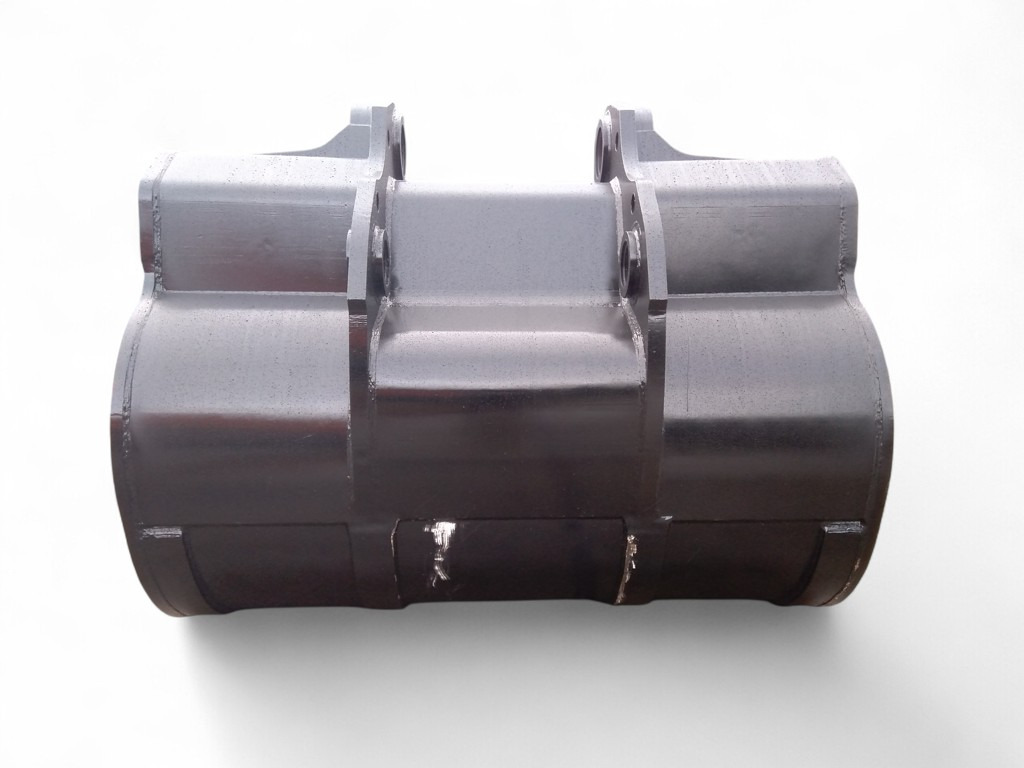 Terex O&K 3693128 - 3690053 - Godet pour pelle: photos 2 Terex O&K 3693128 - 3690053 - Godet pour pelle: photos 2